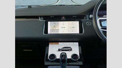Range Rover Evoque 38
