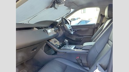 Range Rover Evoque 26