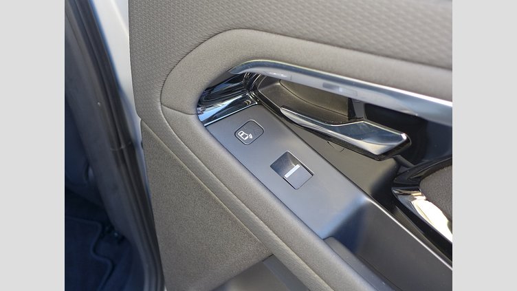 2021 認定中古車 Land Rover Range Rover Evoque ソウルパールシルバー P200 AWD（オートマチック） S