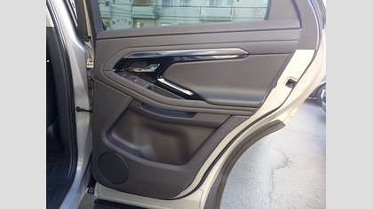 Range Rover Evoque 28