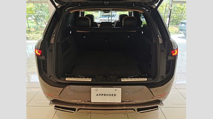 Range Rover Sport 14