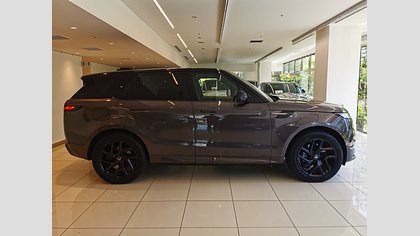 Range Rover Sport 12