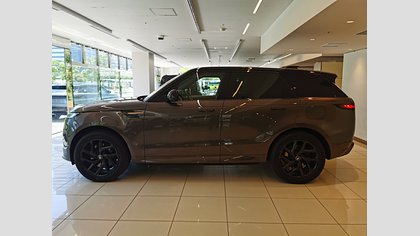 Range Rover Sport 5