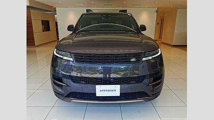 Range Rover Sport 7