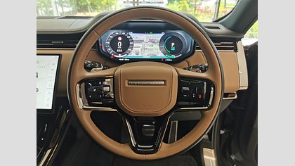 Range Rover Sport 16