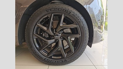 Range Rover Sport 8