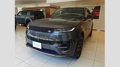 Range Rover Sport 10