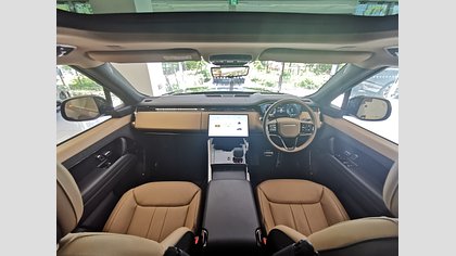 Range Rover Sport 3