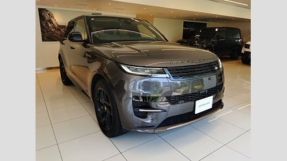 Range Rover Sport 11