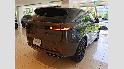 Range Rover Sport 13