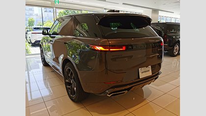 Range Rover Sport 1