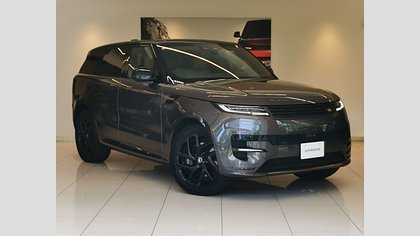 Range Rover Sport 0