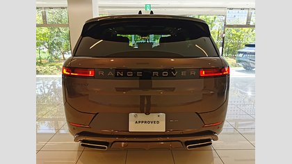 Range Rover Sport 6