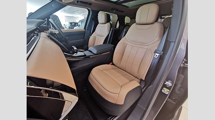 Range Rover Sport 2