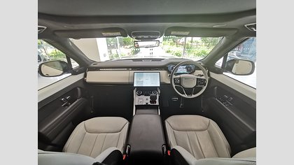 Range Rover Sport 3