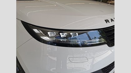 Range Rover Sport 9