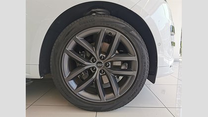 Range Rover Sport 8