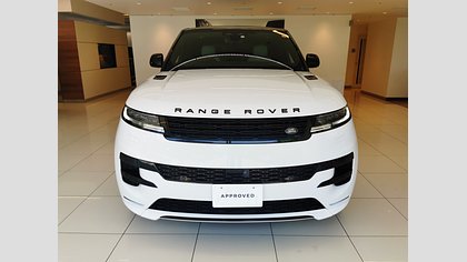 Range Rover Sport 7