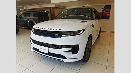 Range Rover Sport 10