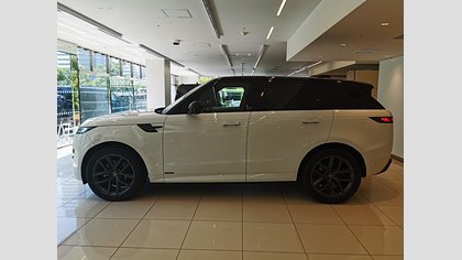 Range Rover Sport 5