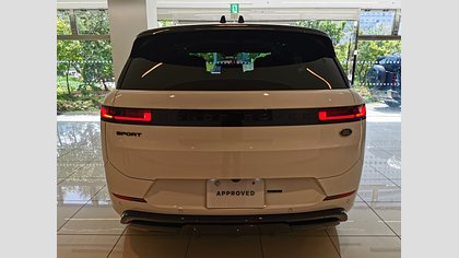 Range Rover Sport 6