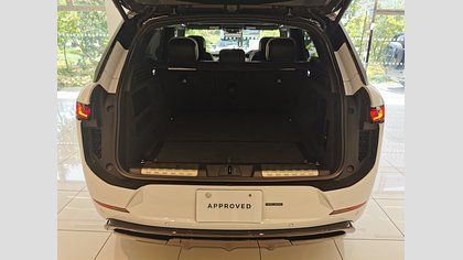 Range Rover Sport 14