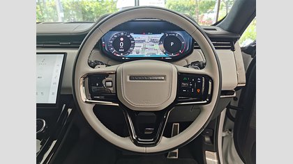 Range Rover Sport 16