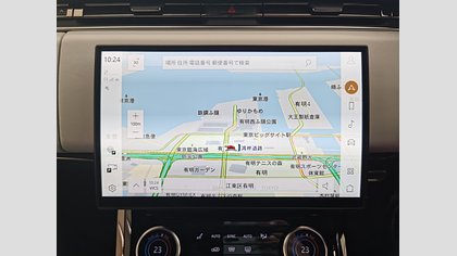 Range Rover Sport 36
