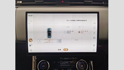 Range Rover Sport 40
