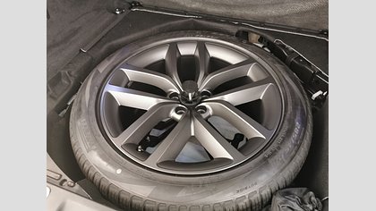 Range Rover Sport 35