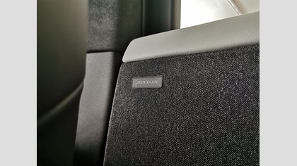 Range Rover Sport 25