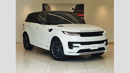 Range Rover Sport 0