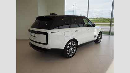 Range Rover 2