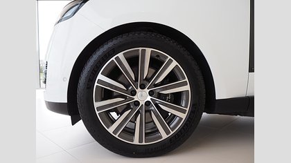 Range Rover 4