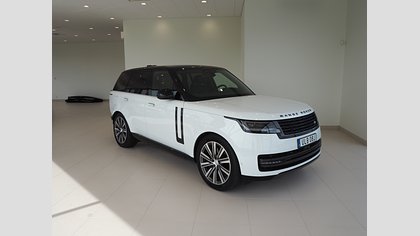 Range Rover 0