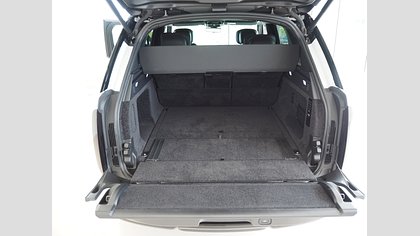 Range Rover 5