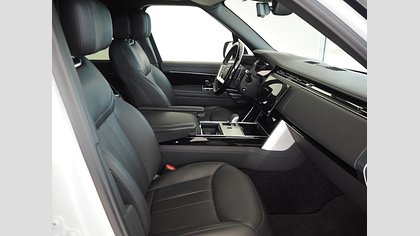 Range Rover 8
