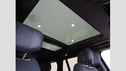Range Rover 9