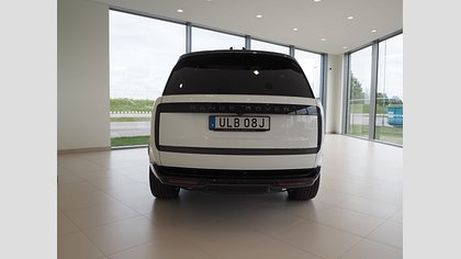 Range Rover 1