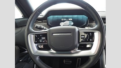 Range Rover 10