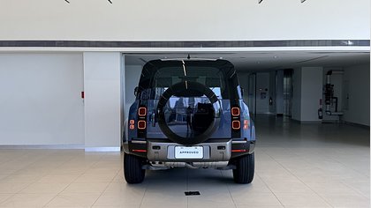 Defender 90 3