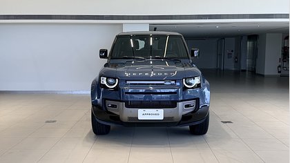 Defender 90 1