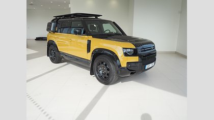 Defender 110 0