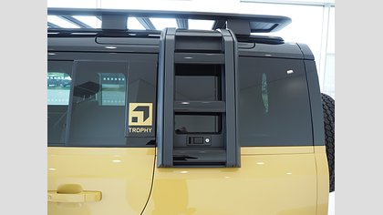 Defender 110 5
