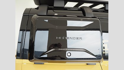 Defender 110 6