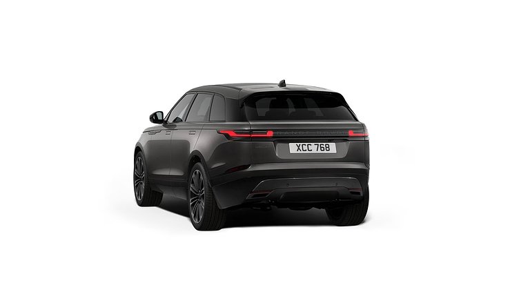 2026 Nowy Land Rover Range Rover Velar Charente Grey All Wheel Drive Dynamic SE