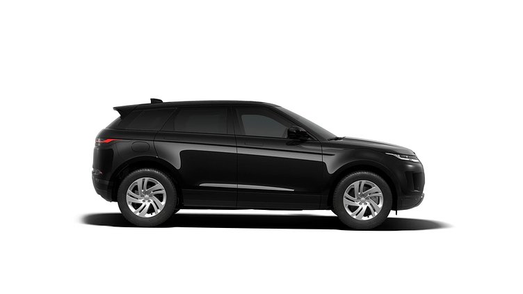 2026 Nowy Land Rover Range Rover Evoque Santorini Black FWDA S