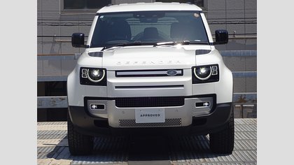 Defender 110 13
