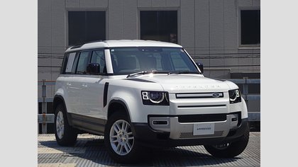 Defender 110 0