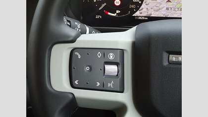 Defender 110 20